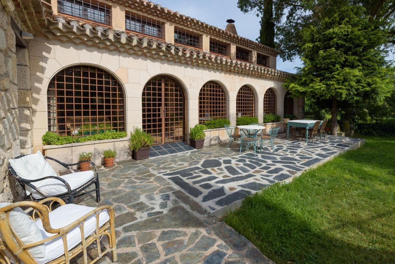 Molino De La Vega Hotel Arcos de la Llana Bagian luar foto